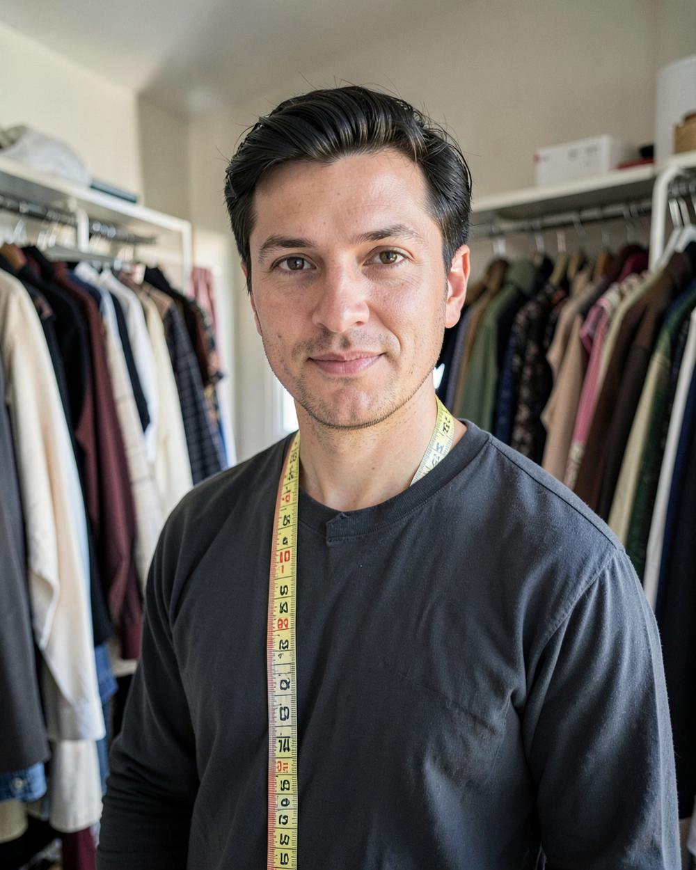 Marc Oliveira