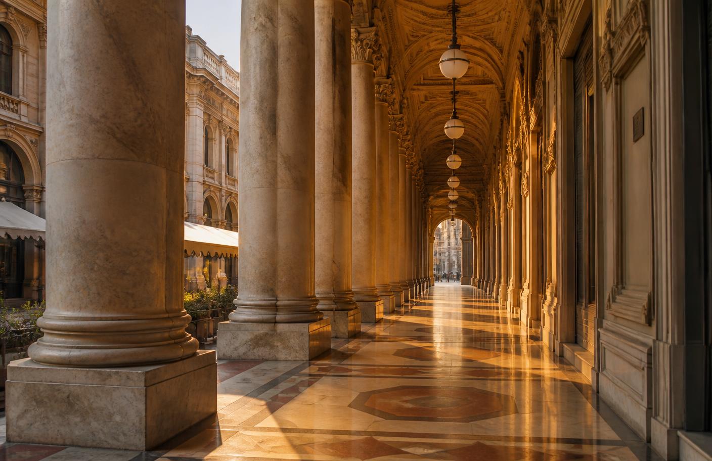 Milan Fashion Week