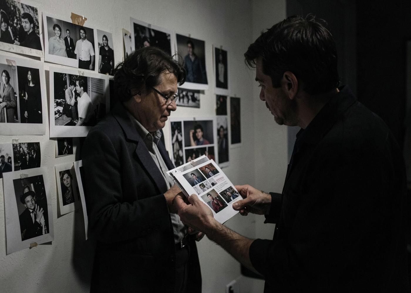 The Edit Room