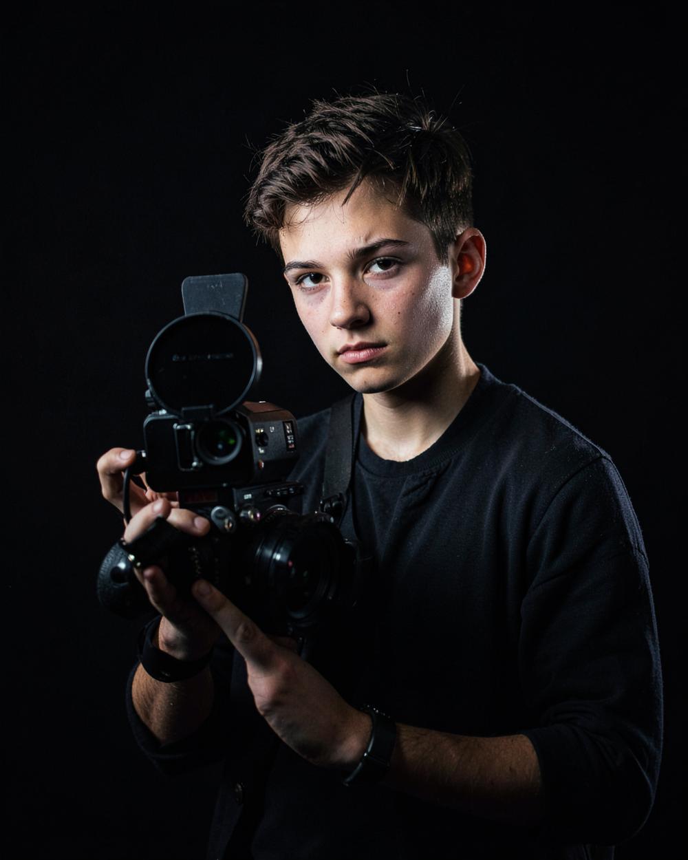 Jonas Lind