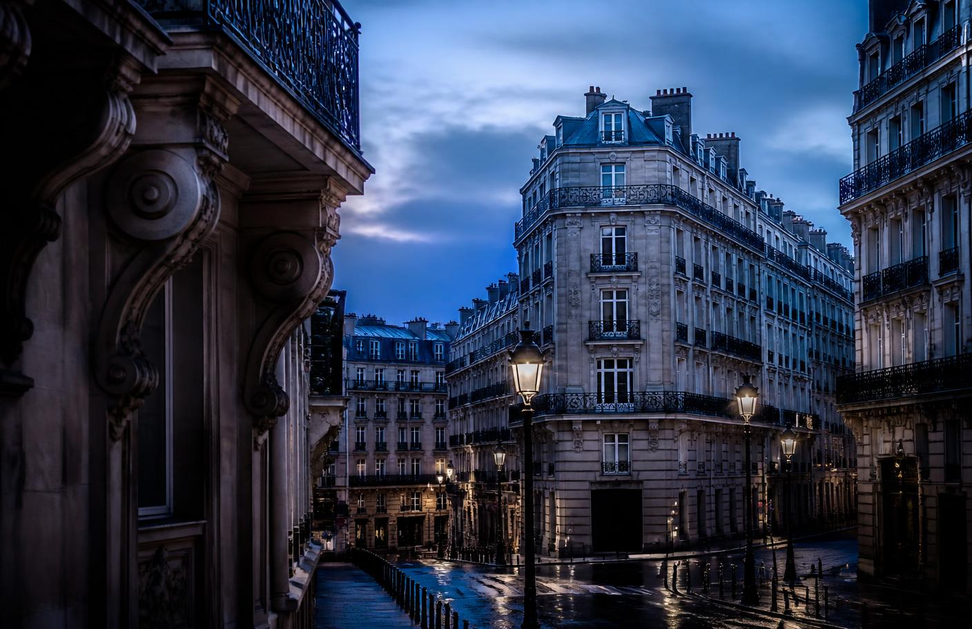 Paris Fashion Week