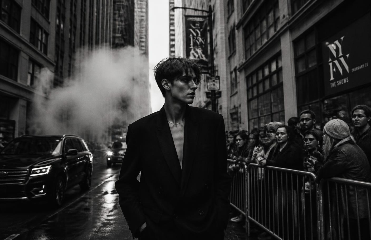 New York Fashion Week